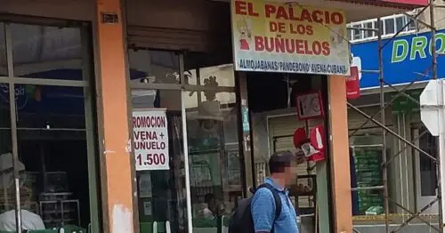 PANADERIA SERVIPAN PANADERIA SERVIPAN